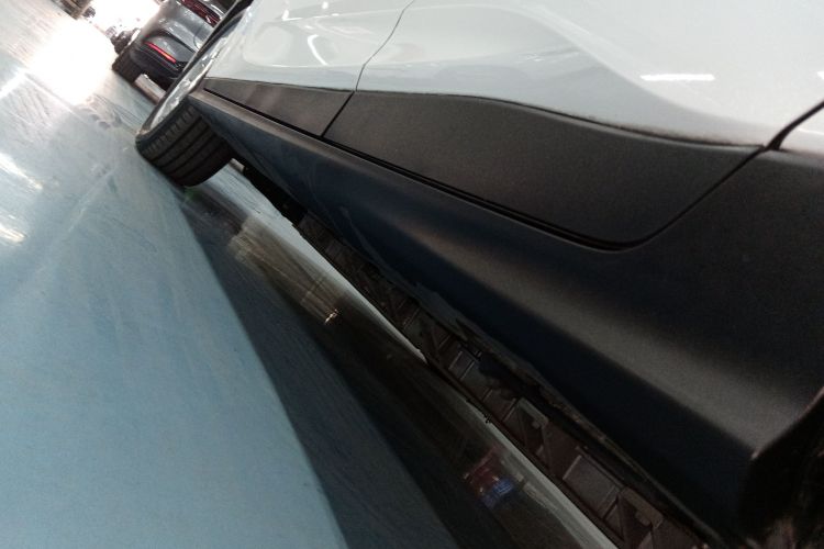 别克 微蓝6 2024款 450km 出行版局部细节9002