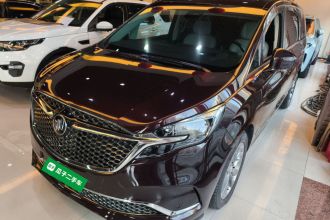 别克GL8 2022款 Avenir艾维亚 六座贤礼版