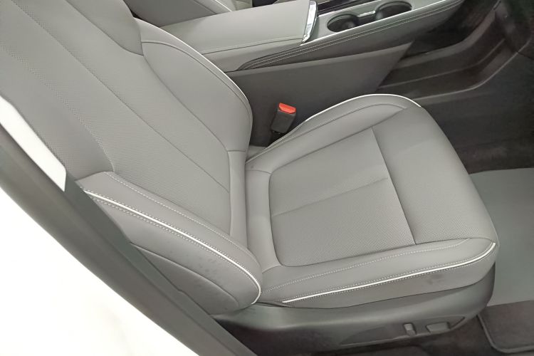 别克E5 2025款 620KM尊享版局部细节41