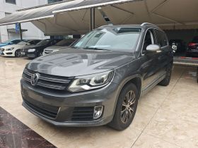 大众 途观 2015款 2.0TSI 自动四驱豪华版