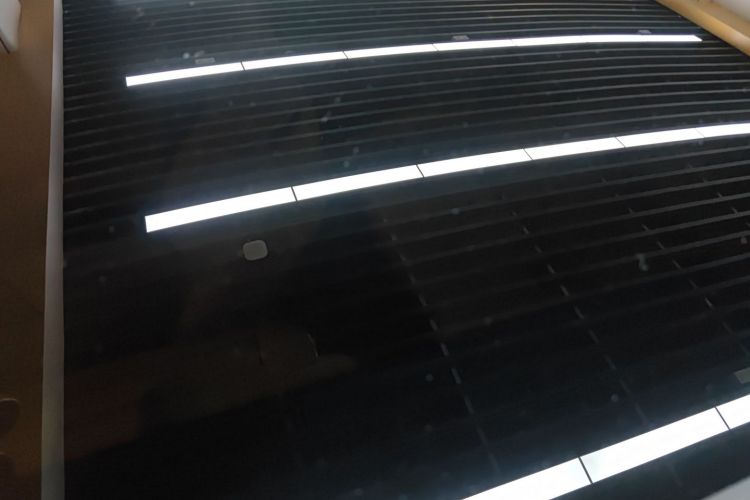 长安启源E07 2025款 纯电 四驱 90kWh Ultra高性能版局部细节57