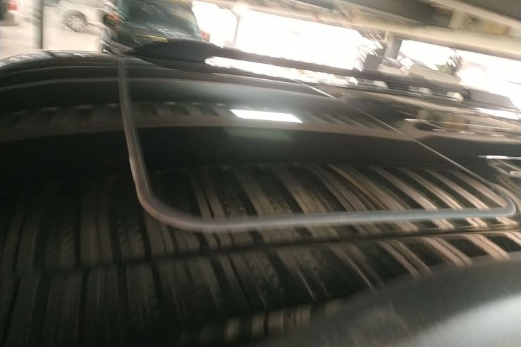 坦克300 2024款 2.0T 挑战者局部细节57