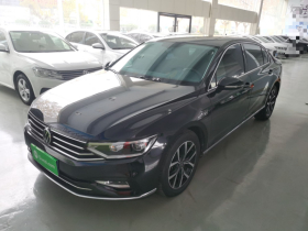 大众 迈腾 2020款 330TSI DSG 领先型