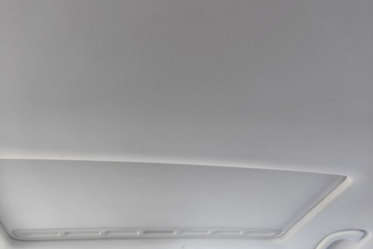 斯柯达 昕锐 2016款 1.4L 手动创行版中控内饰22