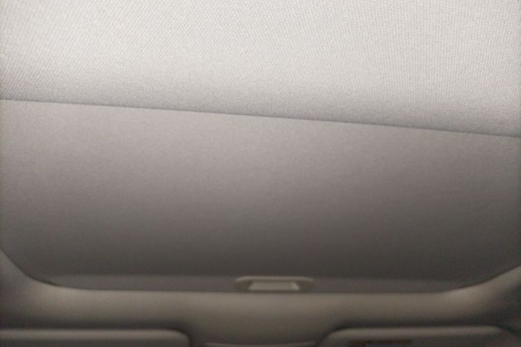 丰田 凌尚 2021款 2.0L 豪华版中控内饰22