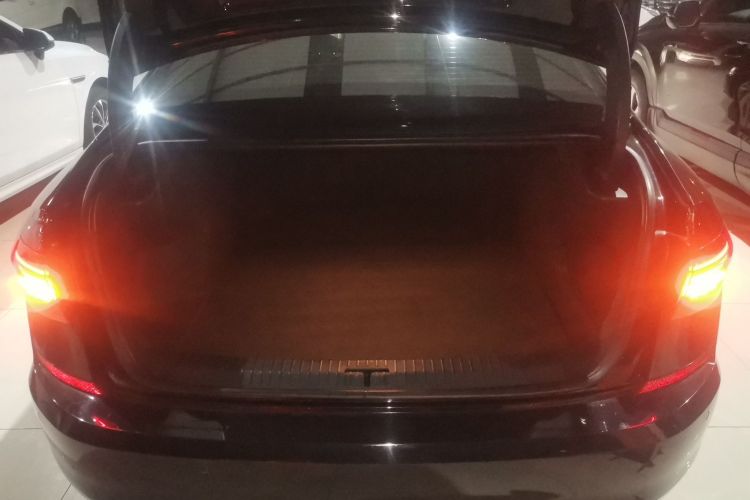 大众 帕萨特 2021款 280TSI 商务版局部细节23