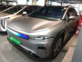 长安启源E07 2025款 纯电 四驱 90kWh Max智驾版