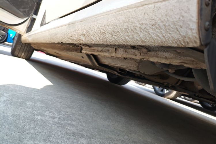 奥迪A3 2016款 Limousine 35 TFSI 进取型局部细节9002