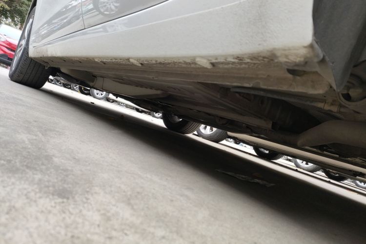 别克 英朗 2019款 18T 自动互联旗舰型 国VI局部细节9002