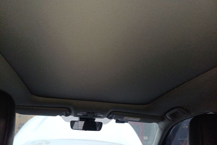 丰田 汉兰达 2018款 2.0T 四驱豪华版 7座 国V局部细节22