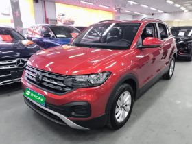 大众 探影 2021款 1.5L 自动 尚智联版