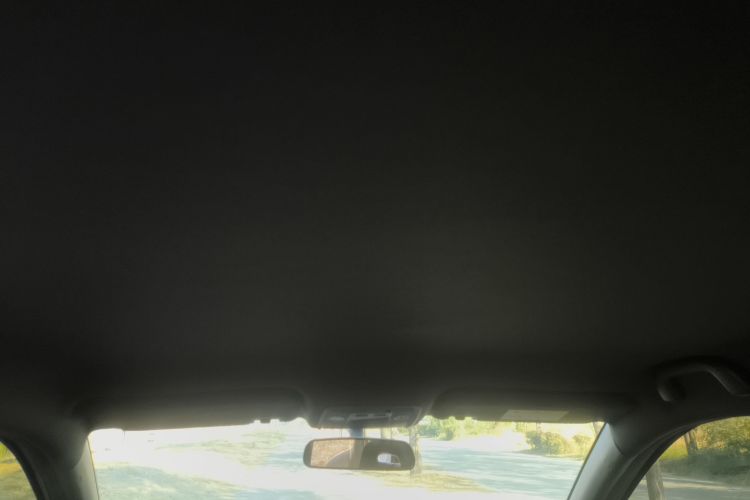 比亚迪 海鸥 2025款 405km 飞翔版中控内饰22