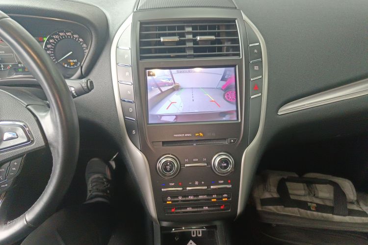 林肯MKC 2019款 2.0T 两驱尊享版 国VI局部细节18