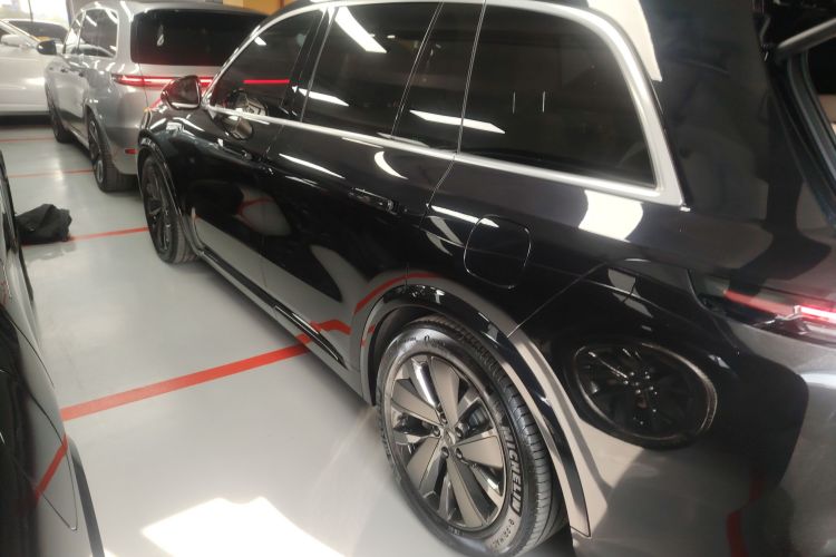 理想汽车 理想L8 2025款 Max 智能焕新版车身外观6003