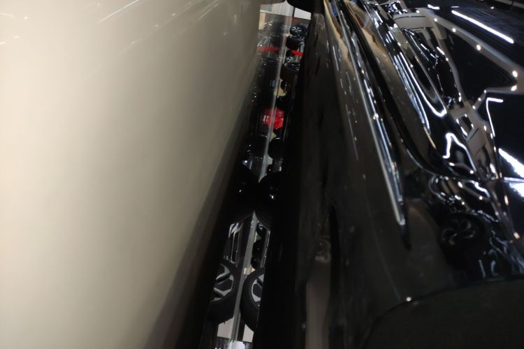 阿维塔06 2025款 Ultra纯电版局部细节9001