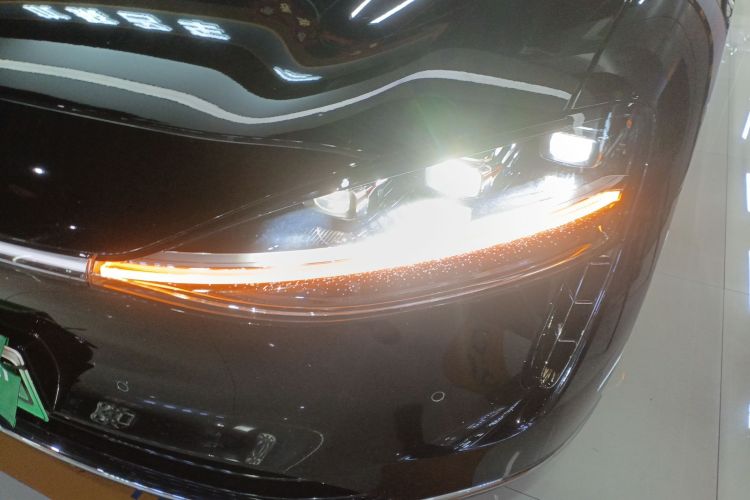 鸿蒙智行 享界S9 2024款 纯电 Ultra 四驱旗舰版局部细节36