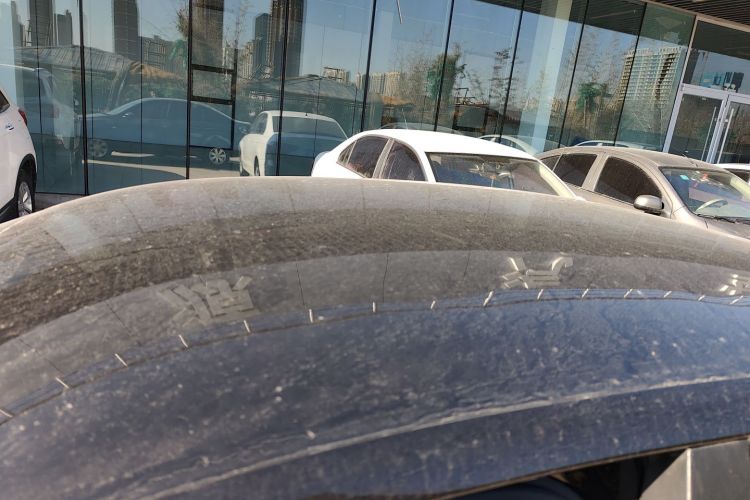 大众 捷达 2015款 1.4L 手动时尚型局部细节57