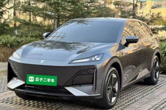 深蓝汽车 深蓝S07 2023款 S7i 200Max增程版