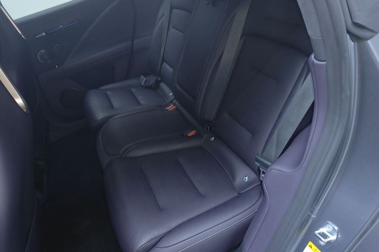 阿维塔07 2024款 Max增程版中控内饰21