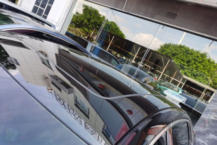 凯迪拉克XTS 2016款 28T 精英型局部细节57