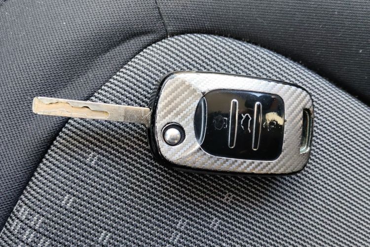 五菱汽车 宏光MINIEV 2020款 自在款 磷酸铁锂中控内饰11