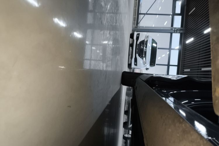 现代 库斯途 2021款 380TGDi 豪华版 DLX局部细节9001