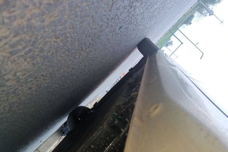 五菱汽车 宏光MINIEV 2025款 四门版 臻享+款局部细节9003