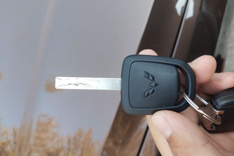 五菱汽车 五菱宏光 2019款 1.5L S舒适型国VI LAR中控内饰11