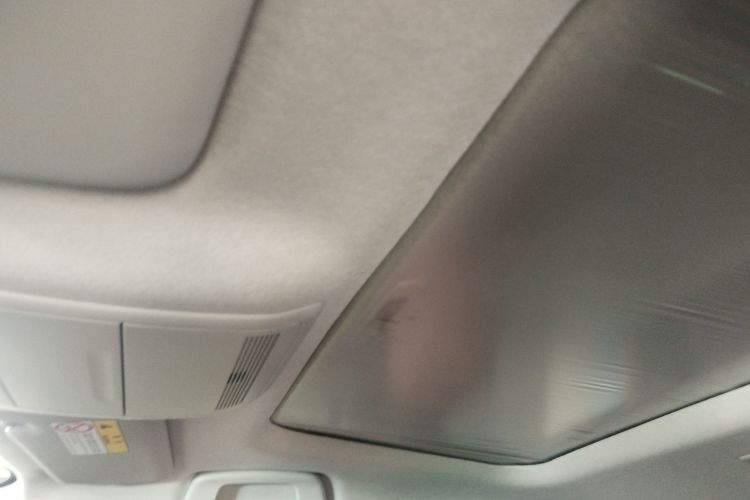 马自达3 昂克赛拉 2023款 2.0L 自动质炫版局部细节22