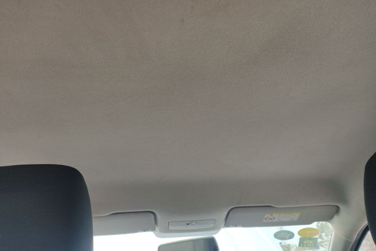 大众 捷达 2019款 梦想版 1.5L 手动时尚型局部细节22