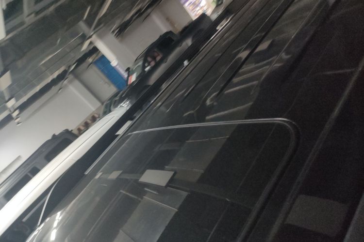 坦克300 2024款 2.0T 征服者局部细节57