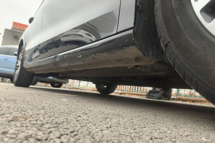 吉利汽车 帝豪 2022款 第4代 1.5L 手动豪华型局部细节9001