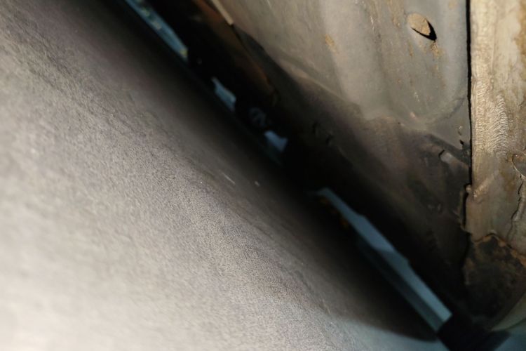 奥迪A4L 2019款 40 TFSI 时尚型 国VI局部细节9004