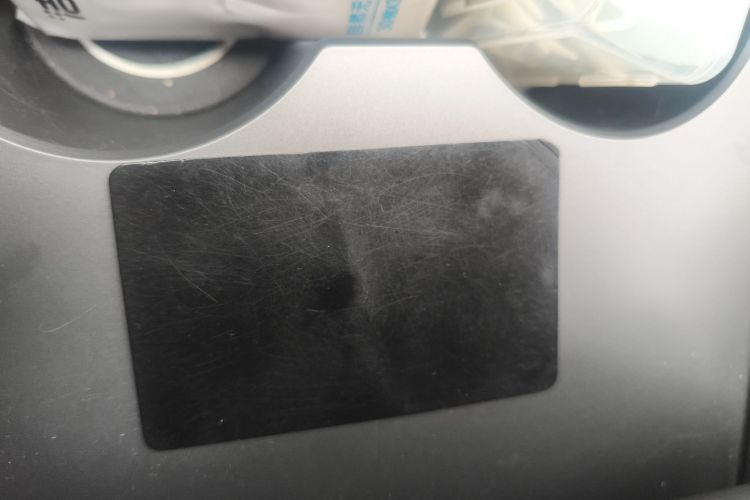 特斯拉 Model 3 2022款 后轮驱动版中控内饰11