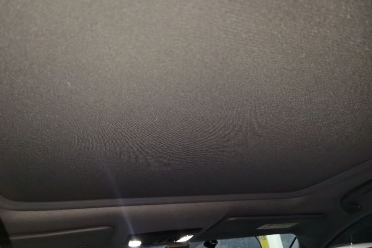 本田XR-V 2017款 1.8L EXi CVT舒适版局部细节22