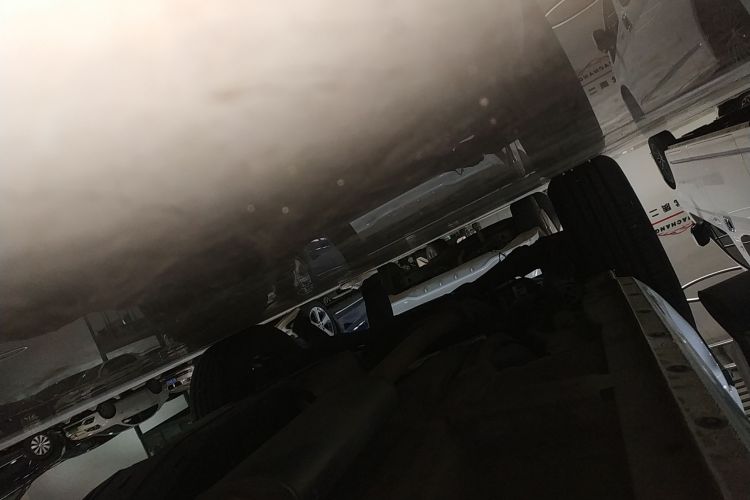 哈弗H6 2021款 国潮版 1.5T 自动都市版局部细节9001