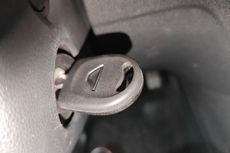 捷达VA3 2021款 1.5L 自动悦享版中控内饰11