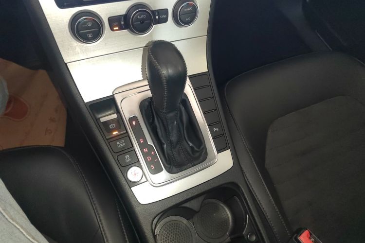 大众 迈腾 2016款 1.8TSI 智享豪华型局部细节18