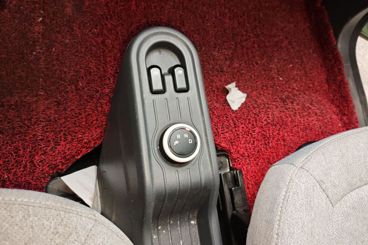 五菱汽车 宏光MINIEV 2022款 马卡龙臻享款 磷酸铁锂局部细节18