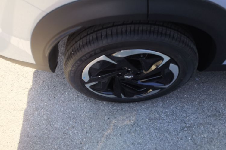 奇瑞 探索06 C-DM 2024款 豪华型车身外观6004