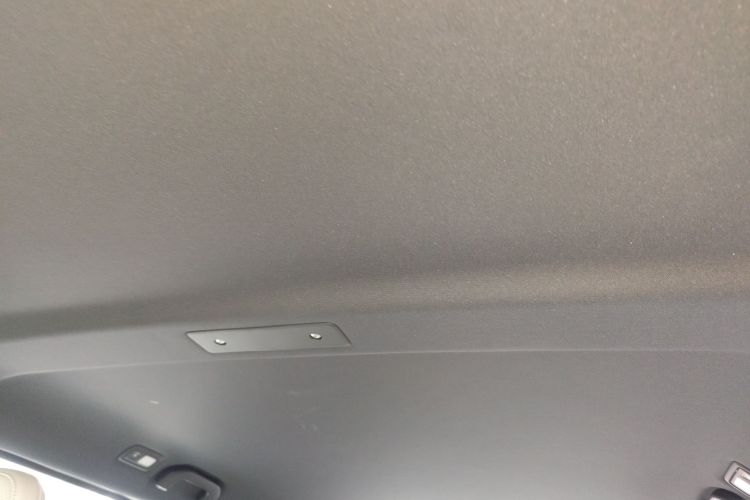 奇瑞iCAR V23 2026款 550两驱超级运动版局部细节22