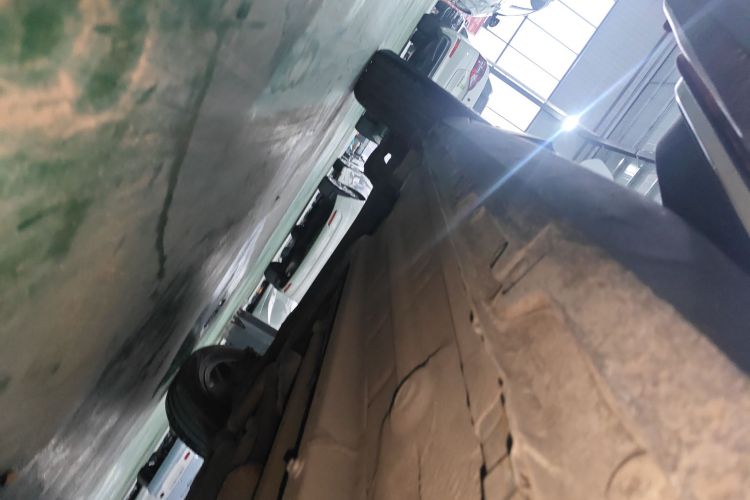 宝骏RS-3 2020款 1.5L CVT智能精英型局部细节9001