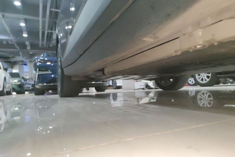 firefly萤火虫 2025款 发光版局部细节9001