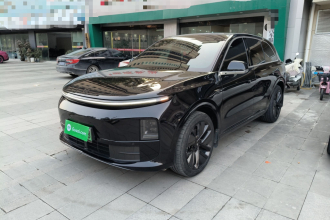 理想汽车 理想L6 2024款 Pro