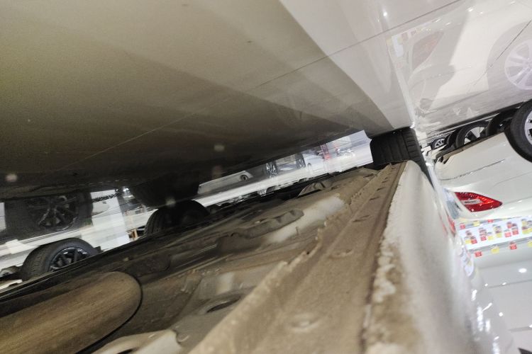 雪佛兰 迈锐宝XL 2022款 Redline 550T 自动锐联版局部细节9002