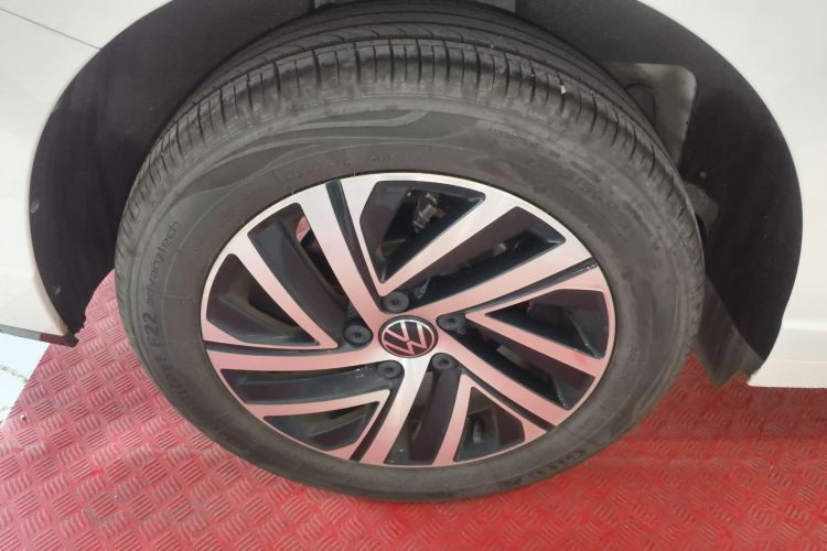 大众 朗逸 2024款 300TSI DSG星空领先版车身外观6008