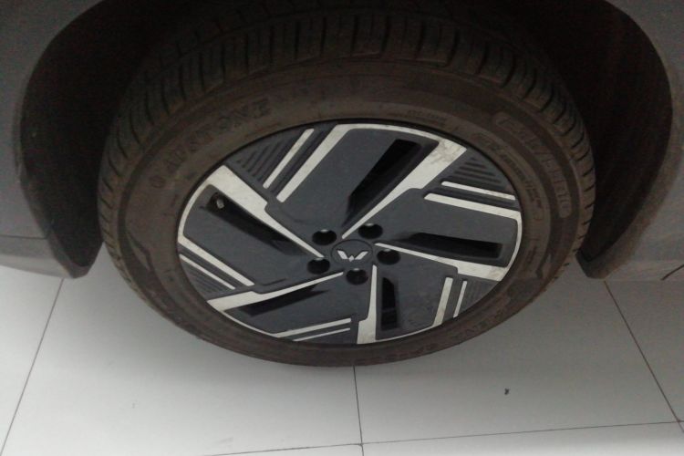 五菱汽车 五菱星光S 2024款 130km 领航型车身外观6007