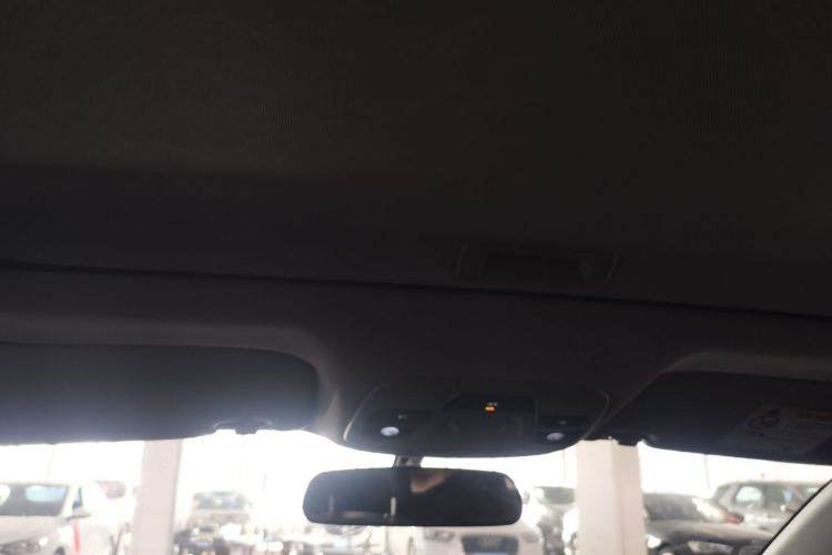 吉利汽车 帝豪 2020款 1.5L 手动向上版局部细节22