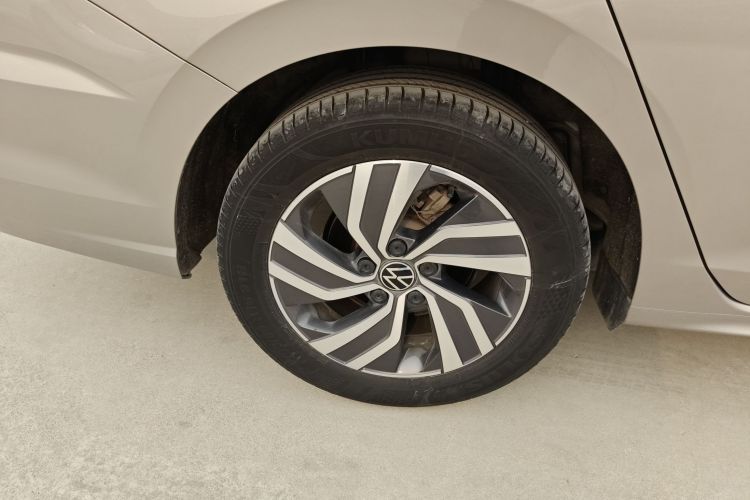 大众 宝来 2023款 200TSI DSG智行版车身外观6008