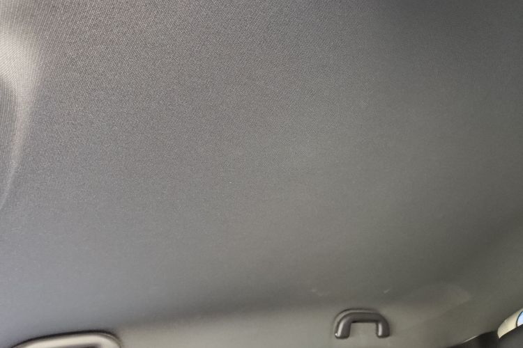 比亚迪 海鸥 2025款 智驾版 305km 活力版中控内饰22